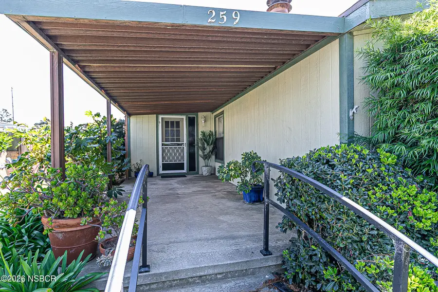 519 W Taylor Street #259, Santa Maria, CA 93458 - #3