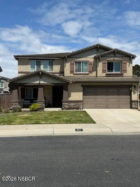 1114 Point Sal Loop, Lompoc, CA 93436 - #1