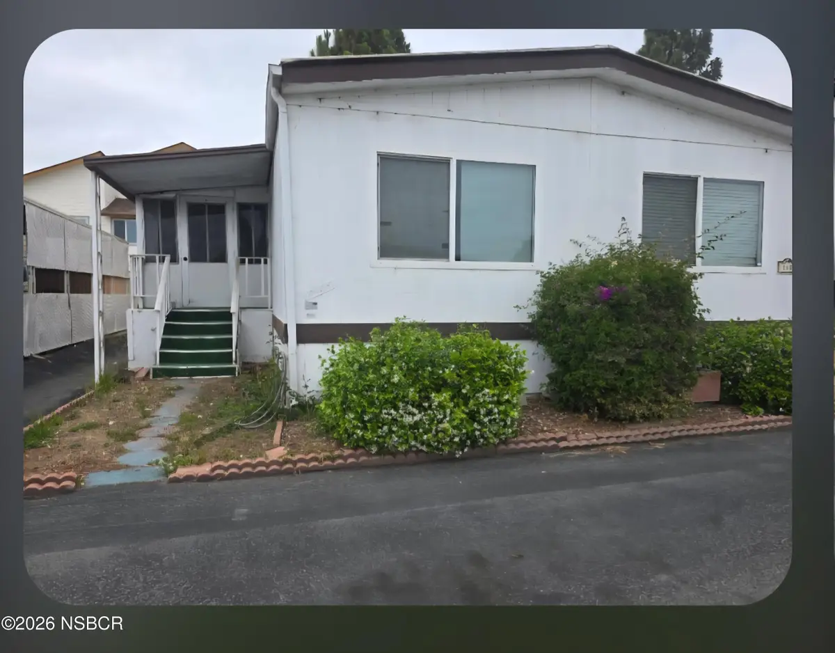 1701 S Thornburg S #140, Santa Maria, CA 93456 - #1
