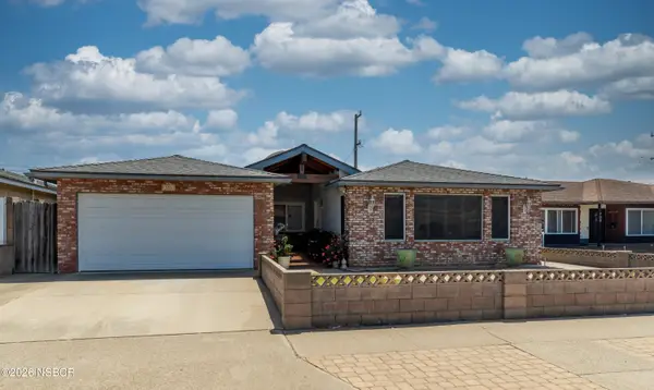 904 W College, Lompoc, CA 93436