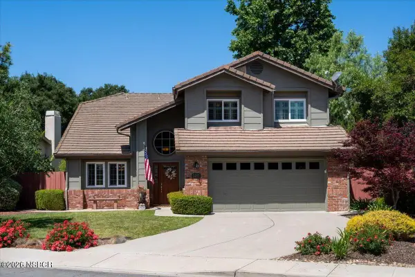 1487 Aarhus Drive, Solvang, CA 93463