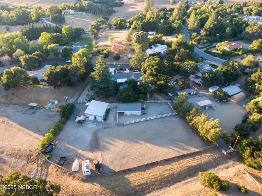 2550 Elk Grove Road, Santa Ynez, CA 93460 - #2