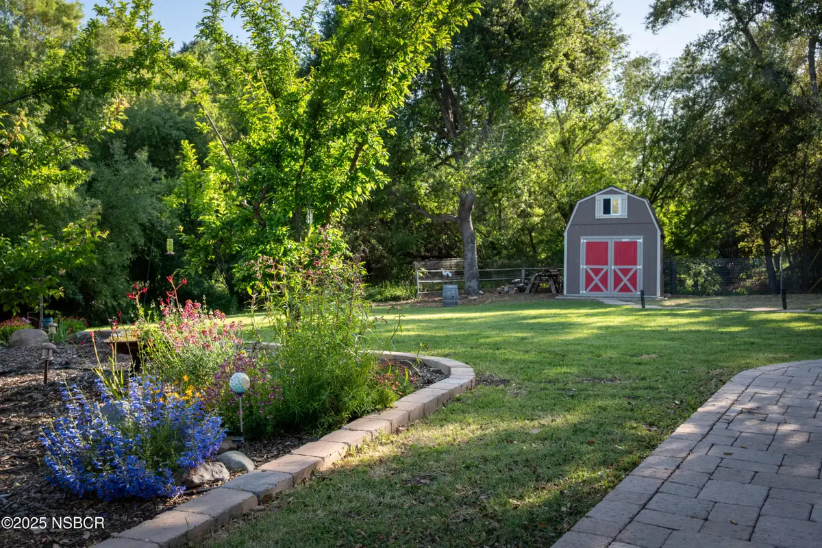 710 Ballard Canyon Road, Santa Ynez, CA 93460 - #1