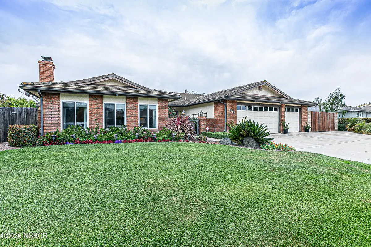 4587 Monaco Court, Santa Maria, CA 93455 - #1