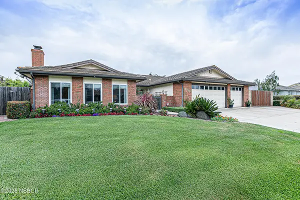 4587 Monaco Court, Santa Maria, CA 93455