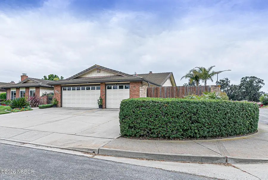 4587 Monaco Court, Santa Maria, CA 93455 - #2