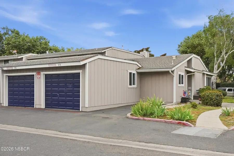 218 N R Street, Lompoc, CA 93436 - #2