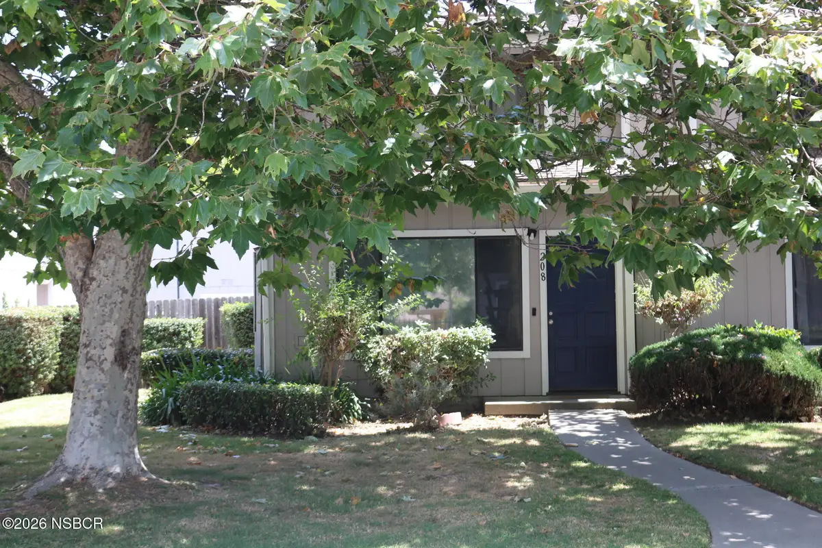 208 N R Street, Lompoc, CA 93436 - #1