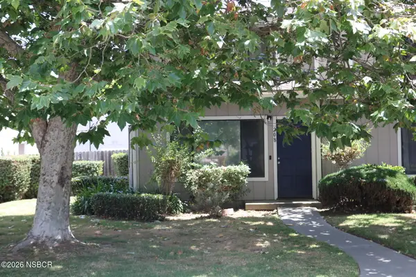 208 N R Street, Lompoc, CA 93436