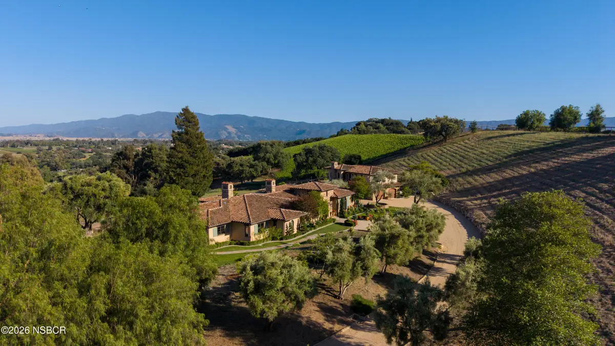 2553 Santa Barbara Avenue, Los Olivos, CA 93441 - #1