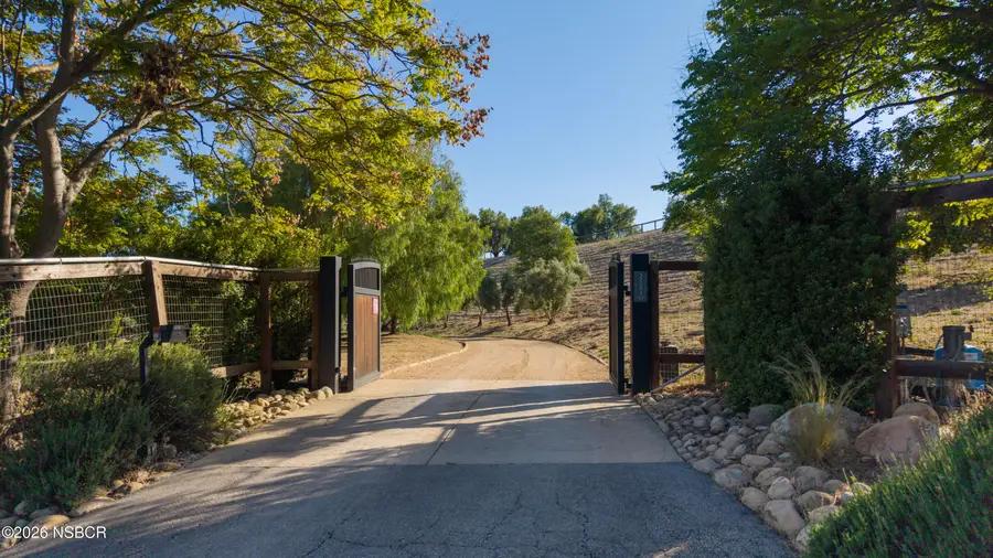 2553 Santa Barbara Avenue, Los Olivos, CA 93441 - #2