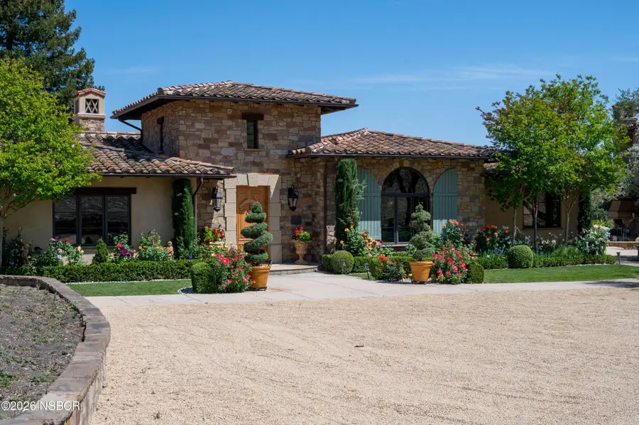 2553 Santa Barbara Avenue, Los Olivos, CA 93441 - #3