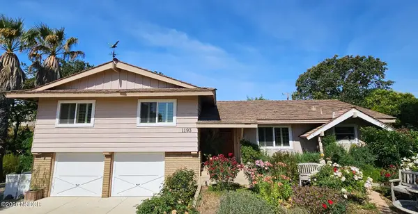1193 Mustang Drive, Santa Ynez, CA 93460