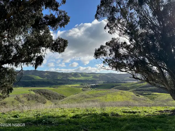 4695 Sweeney Road, Lompoc, CA 93436