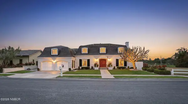2835 Lorencita Drive, Santa Maria, CA 93455