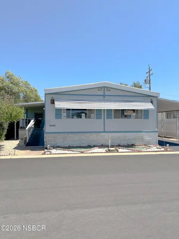 330 W Highway 246 #20, Buellton, CA 93427