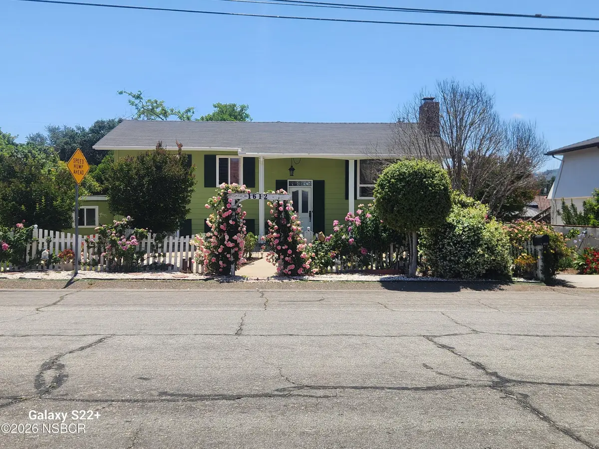 1612 Laurel Avenue, Solvang, CA 93463 - #1