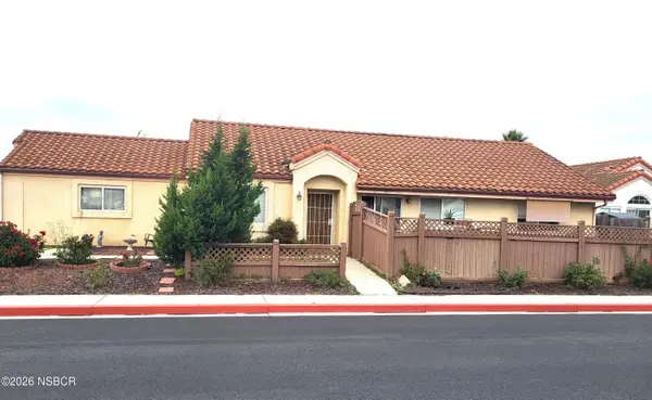 715 Hawthorn Street, Santa Maria, CA 93458