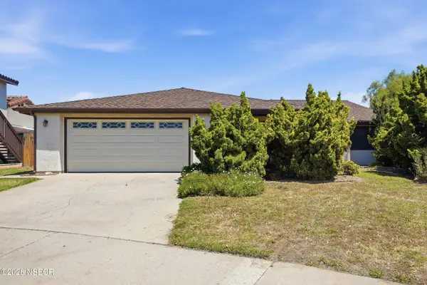 1344 N G Street, Lompoc, CA 93436