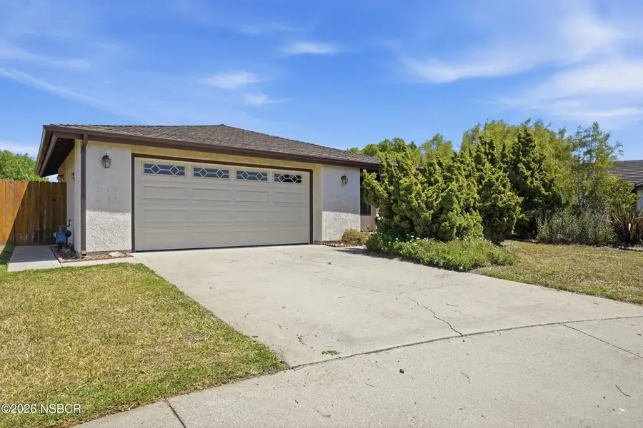 1344 N G Street, Lompoc, CA 93436 - #2