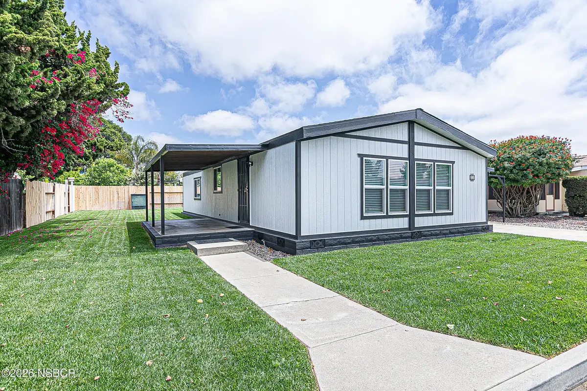 519 W Taylor Street #55, Santa Maria, CA 93458 - #1