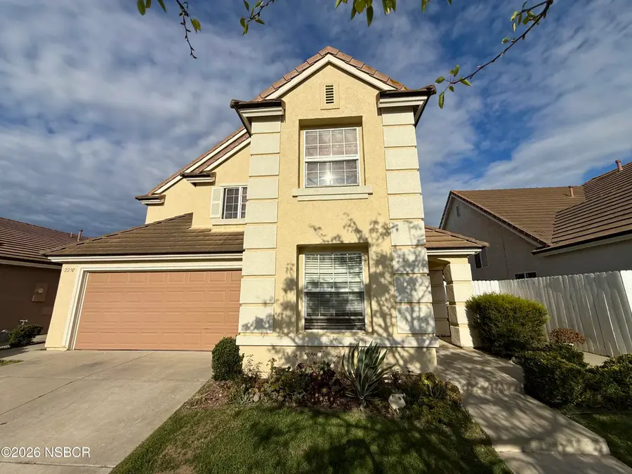 2230 Riverton Drive, Santa Maria, CA 93458 - #3