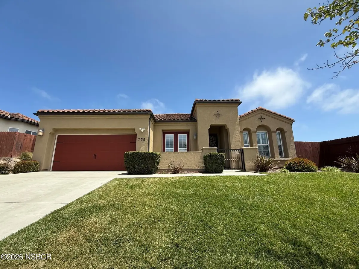 755 Moonglow Road, Lompoc, CA 93436 - #1