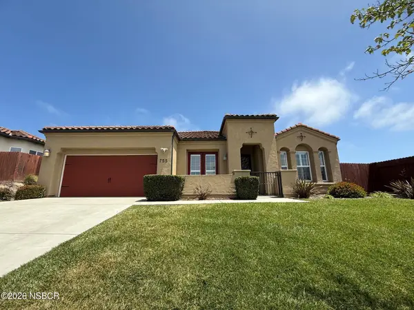 755 Moonglow Road, Lompoc, CA 93436