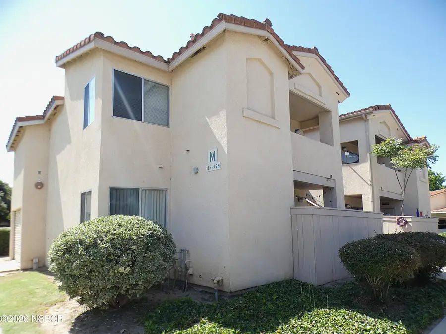 321 Inger Drive #M123, Santa Maria, CA 93454 - #3