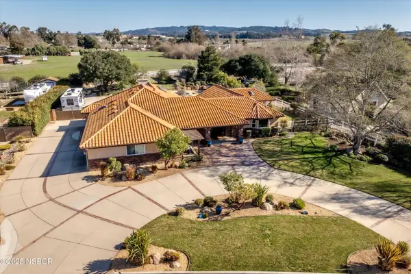 4828 Paint Horse Trail, Santa Maria, CA 93455