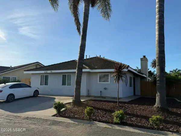 424 Cabo San Jose, Santa Maria, CA 93455