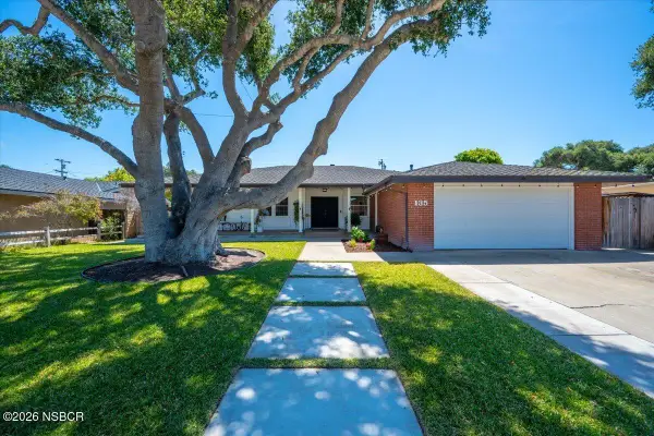 135 Oakmont Avenue, Lompoc, CA 93436