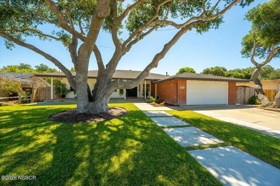135 Oakmont Avenue, Lompoc, CA 93436 - #2