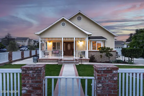 150 Pinal Avenue, Santa Maria, CA 93455