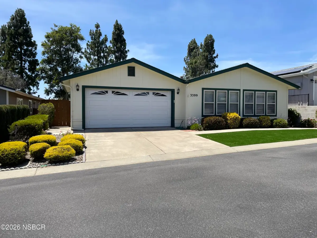 3399 Bent Tree Drive #04, Santa Maria, CA 93455 - #1