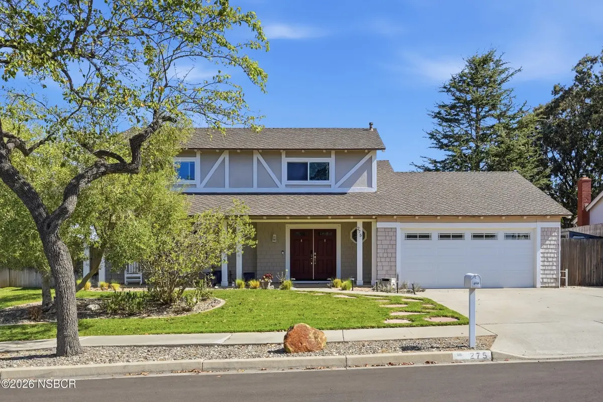 275 Meadowbrook Drive, Santa Maria, CA 93455 - #1