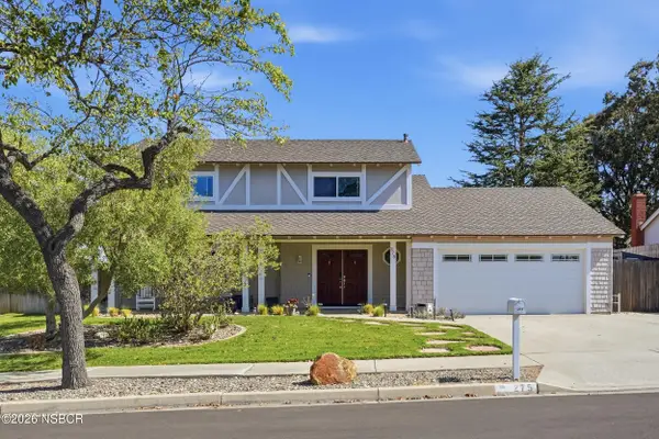 275 Meadowbrook Drive, Santa Maria, CA 93455