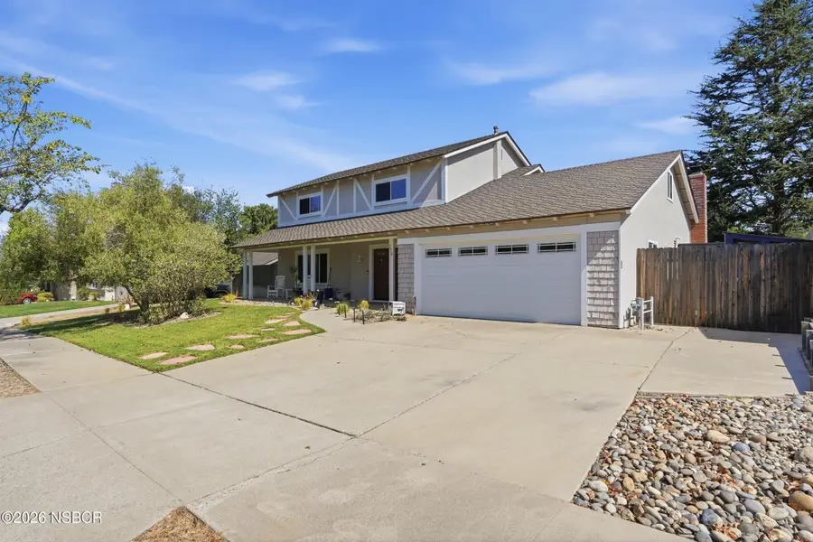 275 Meadowbrook Drive, Santa Maria, CA 93455 - #2