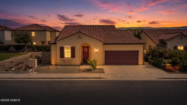 4448 Lazo Drive, Guadalupe, CA 93434