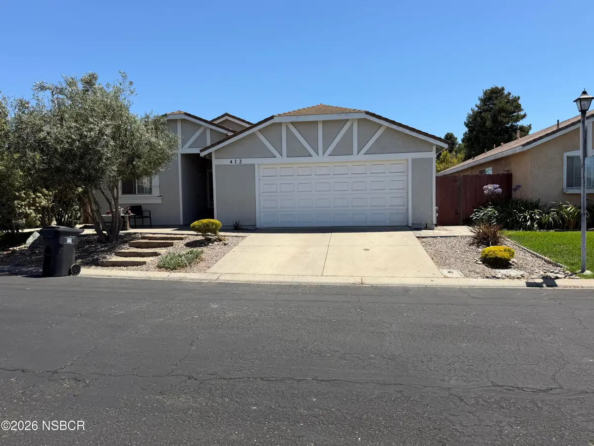 412 Washington Circle, Santa Maria, CA 93458 - #1