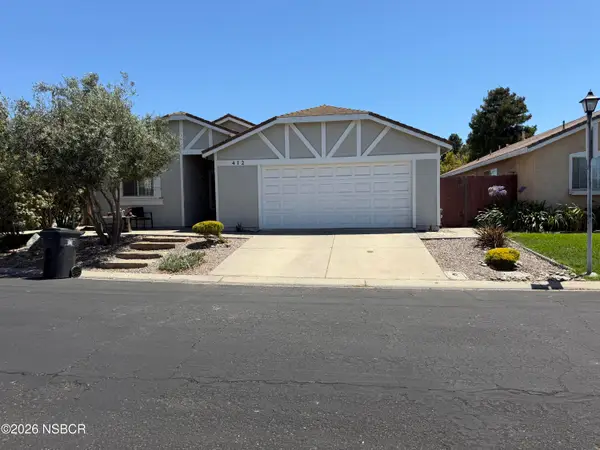 412 Washington Circle, Santa Maria, CA 93458