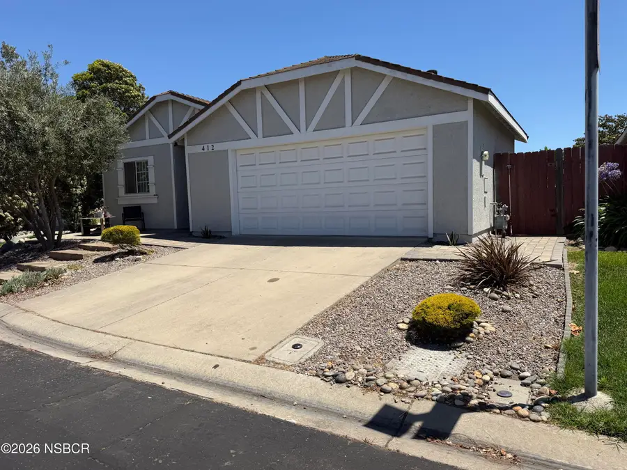 412 Washington Circle, Santa Maria, CA 93458 - #3