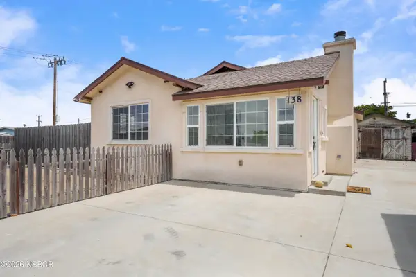 138 N E Street, Lompoc, CA 93436