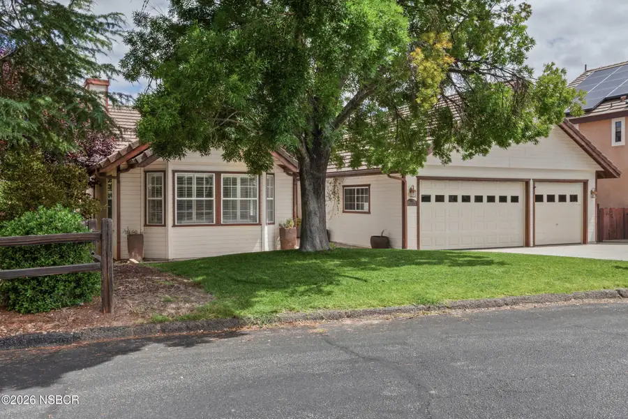 1931 Wild Rice Lane, Paso Robles, CA 93446 - #2