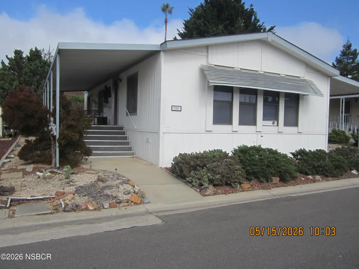 1650 E Clark Avenue #209, Santa Maria, CA 93455 - #1