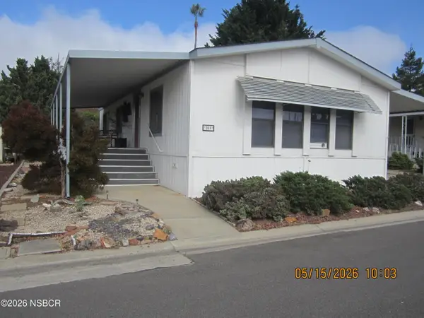 1650 E Clark Avenue #209, Santa Maria, CA 93455
