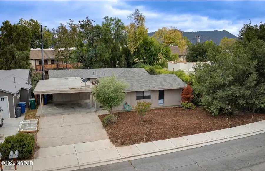 1544-1546 Oak, Solvang, CA 93463 - #2