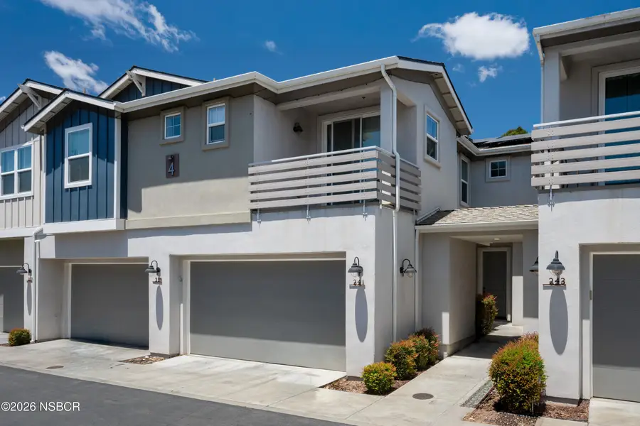 241 Deming Way, Buellton, CA 93427 - #2