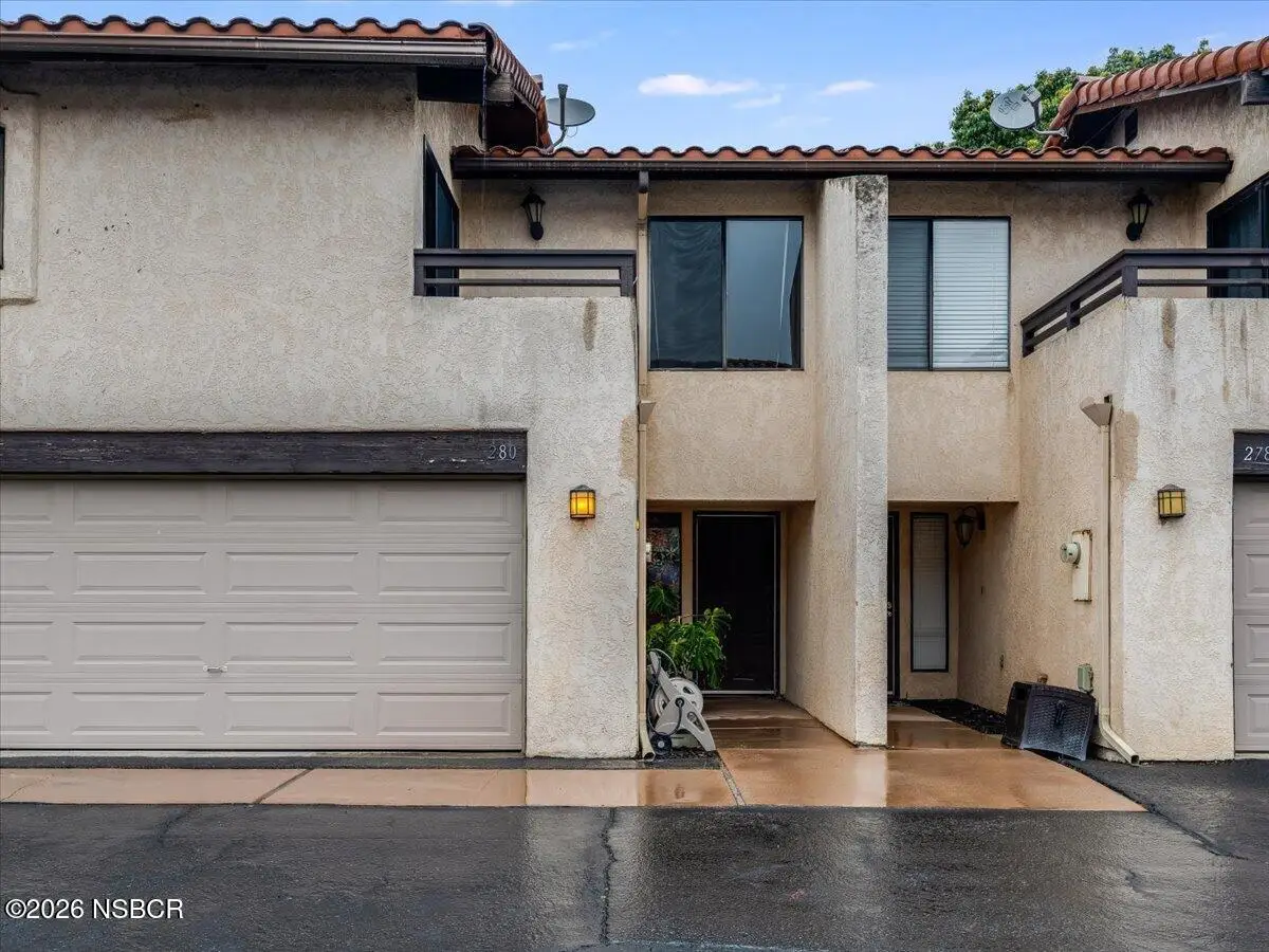 280 Spruce Street, Arroyo Grande, CA 93420 - #1