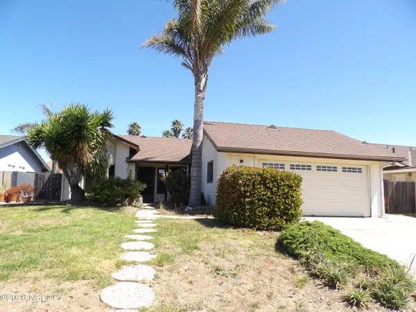 1617 Alexander Avenue, Lompoc, CA 93436